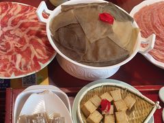 -重庆袁老四火锅(武进万达店)