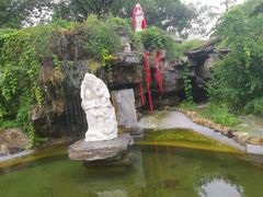 -盛世南宫影视城(北普陀影视城)