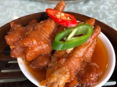 -御满江海鲜酒家(洛溪新城店)