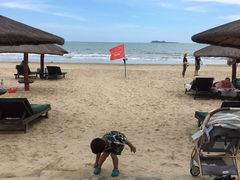 -三亚湾海居铂尔曼度假酒店