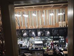 -Cafe Alice咖啡爱丽丝(奥城店)