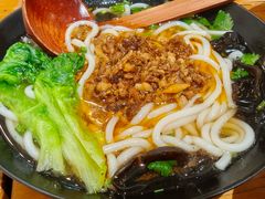 -阿木舂记·特色小吃(平江路店)