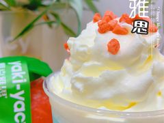-雅克雅思(纱帽河店)