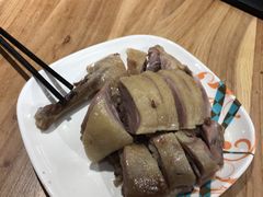 -老城南.鸭血粉丝汤(夫子庙店)
