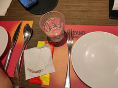 -ZAFFERANO西班牙海鲜饭(上海首店)
