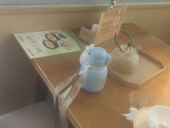 -如轩海鲜砂锅粥(国际能源店)