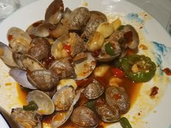 -丈母娘的饭局•新金陵菜(牛首山店)