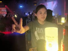 -Perry's·酒吧(黄埔大道店)