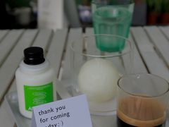 -ADO KAFE(大学城店)