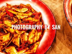 -老三样·美食研究中心(世贸路店)