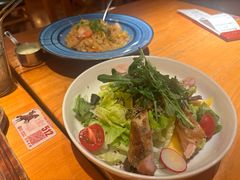 -MR.ROCKY洛奇先生·西餐&酒吧(琶醍店)
