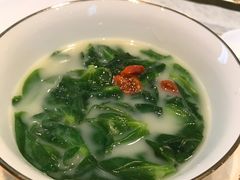 -唐阁(香港朗廷酒店)