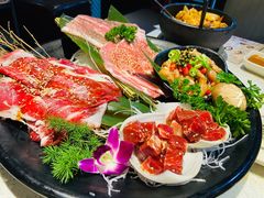 -猫抓烤肉(春熙路店)