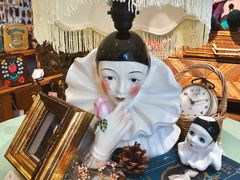 -恋物百货商店(华侨城店)