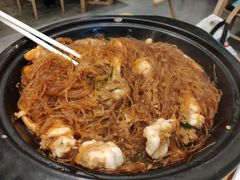 粉丝干捞虾-赤宴·川菜(玉林店)