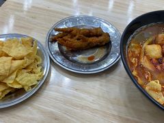 -笋果坊螺蛳粉(竹园小区店)