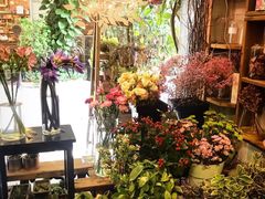 -西关84·History·Art·Cafe