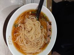 -松鹤楼·苏式汤面(虹桥天地店)