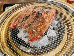 -西塔老太太泥炉烤肉(双井店)