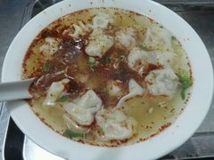 -汪家馄饨(集庆路店)