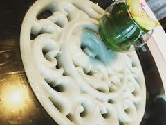 -广州富力丽思卡尔顿酒店·丽轩·粤菜