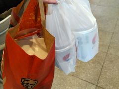 -肯德基(南五店)