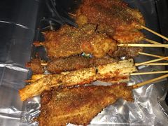 -庞记炸串