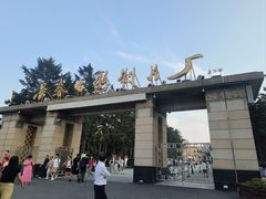 -长影旧址博物馆