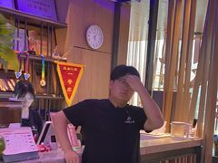 -老板恋上鱼(恒隆广场店)