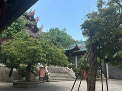 -南普陀素菜馆
