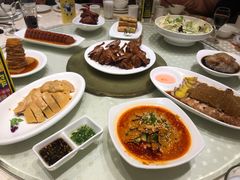 -顺风海鲜港(金玉兰店)