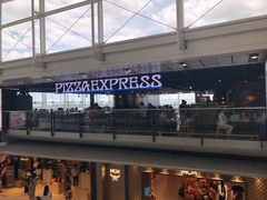-Pizza Express(机场T1店)