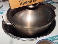 -三个椰子·现砍椰子鸡(金源CBD店)