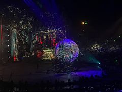 -广州长隆国际大马戏