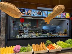 -大灶头·新昌菜(中国茶市店)