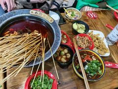 -冒椒火辣(奎星楼街店)