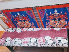 -如意林卡藏餐吧 (九寨沟店)