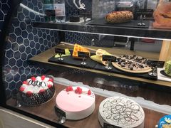 -DQ·蛋糕·冰淇淋(苏宁店)
