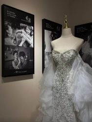 -MISS MIA 婚纱品牌馆