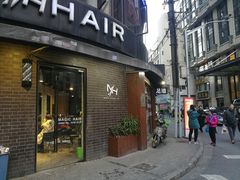 -上海国际饭店