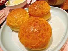 -囍凤楼·粤菜·点心·火锅(温特莱店)