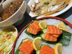 -台鄉缘 ·小海鲜·台州菜(桃林路店)
