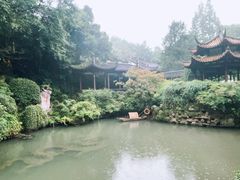 -杭州黄龙洞