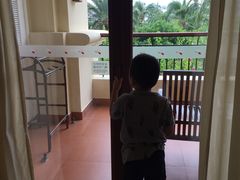 -三亚亚龙湾天域度假酒店