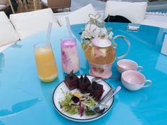 -天空花园餐吧·生日·团建(南山店)