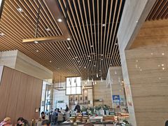 -大渔铁板烧(东城店)