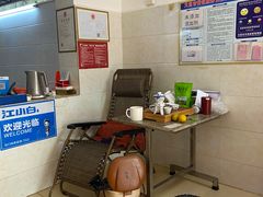 -阿侬盐焗鸡(清澜店)