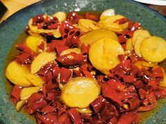 -胡马八破·川菜小馆(高新万达店)