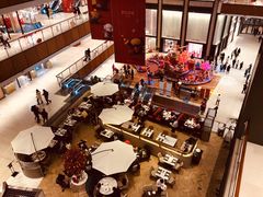 -隐泉之语日式料理(王府中环店)