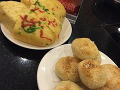 -蝎王府羊蝎子(北大地店)